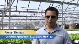 Rady's Lab2Market - Growing Your Business
