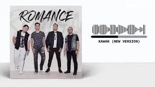 Romance Band   Kawan New Version