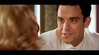 Robbie Williams & Nicole Kidman   Somethin Stupid