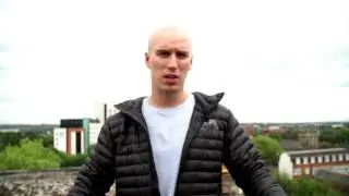 Damien Walters Online Movement Course by THE EPIC SCHOOL