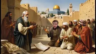 A Russian Muslim offers to pay Christians and Jews for damages and return stolen lands.