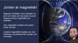 FYSIK: Magnestism