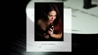Katerina Dimitriou - Historia de un amor (cover)