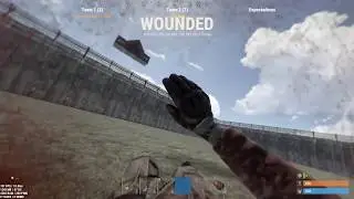 RUST 1vs1