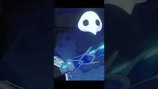 Genshin Impact--Knights of favonious Varka_Entry🥵