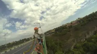 Active Day Rope-Jumping г.Каменец-Подольский