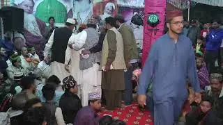 badshah baba 5th urs 2020