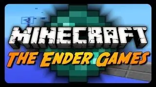 The Ender Games - Parkour Con Perlas de Ender !