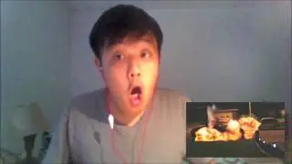 Josh React to SML Short Delta Shrimpo-Bowser Jr's Playtime Problem