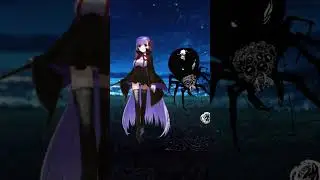 Bb vs the weaver #amv #animeedit #anime #whoisstrongest
