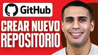Como Crear Un Nuevo Repositorio En Github (2026)