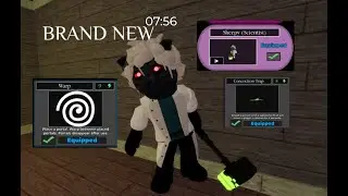 BRAND NEW PIGGY ITEMS!
