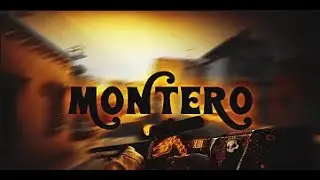MONTERO | A CSGO:MONTAGE