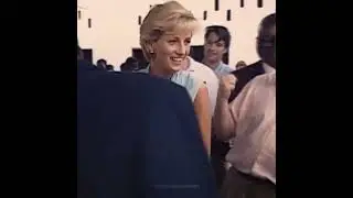 Princess Diana, Queen Of People Heart