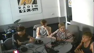 4POST на радио NN / 26.07.2015