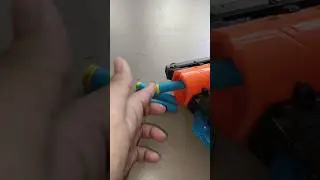 komando latihan pertempuran