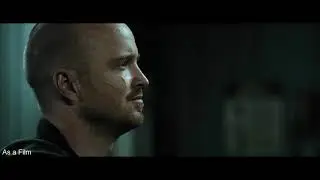 Breaking Bad El Camino | Düello Sahnesi