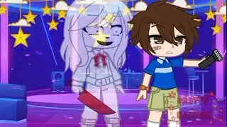 💕•{Bye,bye baby blue....}•{Meme Fnaf Security Breach}•{⚠️Créditos na descrição⚠️}•💕
