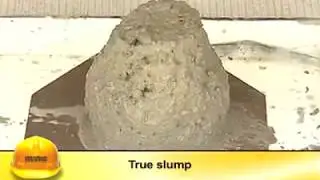 concrete workability
