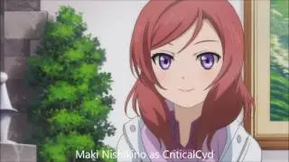 PV1 - ドクターとシドの冒険 (The Doctor And Cyd's Adventures)