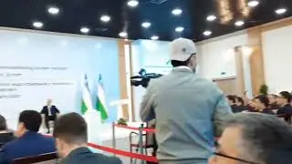 «BIONOVATIC»: ПРОИЗВОДСТВО В УЗБЕКИСТАНЕ