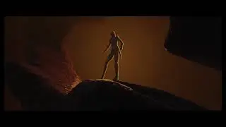 Blender Grease Pencil - 2D 3D Hybrid Animatic - Tutorial Preview