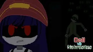 Doll vs Nakrosites - [OFFICIAL TRAILER]