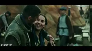 Mal & Alina - Trouble I'm In