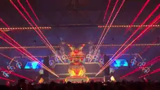 Unresolved VS Rejecta - Karnaval Festival 2025
