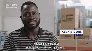 Empleadores del Mundo transforman vidas | OIM México