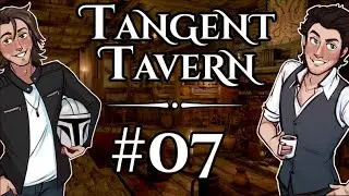 Tangent Tavern EP #7: Group Ironman and player density