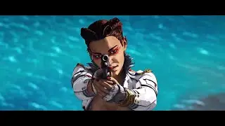 Bad News - Apex Legends Season 5 Song ( 1 Hour )