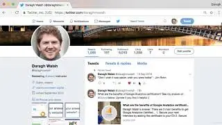 111  Twitter @Mention Influencers