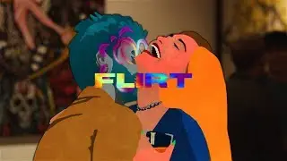 FLIRT