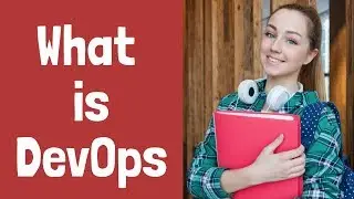 DevOps meaning definition of DevOps Introduction to Devops | What is DevOps