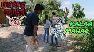 MENANG SANGAR KALAH MAHAR  - Film Komedi pendek Jawa lucu By SEKUAT TAWA - Eps. 20