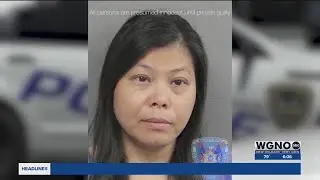 Court orders further evaluation for woman accused of killing boyfriend’s 6-year-old daughter in Hara