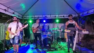 BANDA ELLUS EVOLUTION (VÍDEO CLIP)