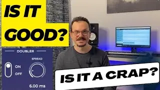 Neural DSP's Doubler Review