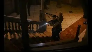 Обитель зла: Раккун Сити – трейлер