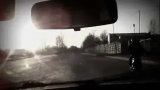 Yamaha Jog.
