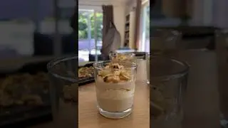 Ich liebs😍 #trendingshorts #schnellerezepte #essyrecipe #dessertrecipes #summerrecipes #foodshorts