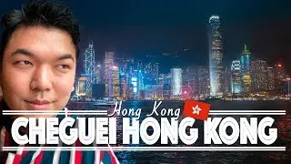 INDO PARA HONG KONG Lu Yoshi Toquio Japão