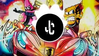 Glorb - OCEAN'S ELEVEN [Bass Boosted]