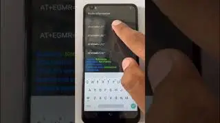 Change or Repair IMEI Number | Repair Invalid IMEI Number On Any Mediatek Phones 