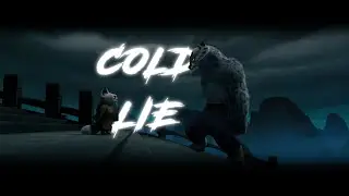 Tai Lung - Part 2 #4k