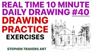 Most Reliable Fast Track to Drawing Improvement