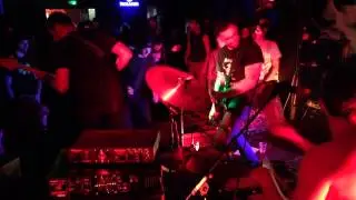 KillBoy Powerhead @ Le Molotov - Party Terrorist II