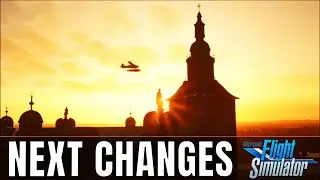 LATEST MSFS News | Hardware | Aircraft | Giveaway! | Episode #523