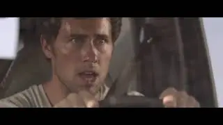 Children of the Corn: Genesis (2011) Car Crash Scene